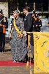 Den Haag 15 september 2020
Prinsjesdag 2020 in de grote kerk van Den Haag . Aanwezig Koning Willem Alexander Koningin Maxima Prins Constantijn en Prinses laurentien zijn aanwezig.