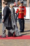 Den Haag 15 september 2020
Prinsjesdag 2020 in de grote kerk van Den Haag . Aanwezig Koning Willem Alexander Koningin Maxima Prins Constantijn en Prinses laurentien zijn aanwezig.