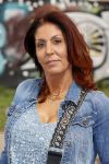 Rotterdam 31 augustus 2020
Presentatie boek Nino Wilkes over zijn opa Faas Wilkes. Rachel Hazes