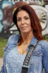 Rotterdam 31 augustus 2020
Presentatie boek Nino Wilkes over zijn opa Faas Wilkes. Rachel Hazes