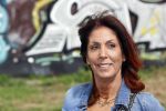 Rotterdam 31 augustus 2020
Presentatie boek Nino Wilkes over zijn opa Faas Wilkes. Rachel Hazes