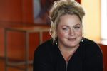 Rotterdam 31 augustus 2020
Persdag de Nederlandse Acteursschool met oa Bartho Braat Rian Gerritsen en Bas Keijzer in nieuwe Luxor