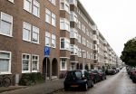 Amsterdam 26 augustus 2020
In de straat waar Rick Niemann en Sacha de Boer wonen hebben 2 schietpartijen plaats gevonden binnen 24 uur. De politie is aanwezig