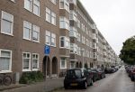 Amsterdam 26 augustus 2020
In de straat waar Rick Niemann en Sacha de Boer wonen hebben 2 schietpartijen plaats gevonden binnen 24 uur. De politie is aanwezig