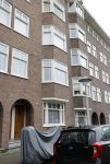 Amsterdam 26 augustus 2020
In de straat waar Rick Niemann en Sacha de Boer wonen hebben 2 schietpartijen plaats gevonden binnen 24 uur. De politie is aanwezig