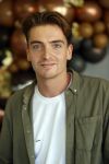 Amsterdam 14 september 2020
Presentatie frisdrank en reep van Fajah Lourens die bij alle jumbo supermarkten verkocht gaat worden .
Robbert Rodenburg