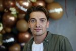 Amsterdam 14 september 2020
Presentatie frisdrank en reep van Fajah Lourens die bij alle jumbo supermarkten verkocht gaat worden .
Robbert Rodenburg