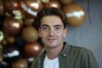 Amsterdam 14 september 2020
Presentatie frisdrank en reep van Fajah Lourens die bij alle jumbo supermarkten verkocht gaat worden .
Robbert Rodenburg