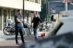 Amsterdam 20 augustus 2020
Opnames Mocro Maffia 3 in amsterdam met oa aanwezig Robert de Hoog Achmed Akkabi en Bobby Boermans .