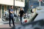 Amsterdam 20 augustus 2020
Opnames Mocro Maffia 3 in amsterdam met oa aanwezig Robert de Hoog Achmed Akkabi en Bobby Boermans .