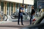 Amsterdam 20 augustus 2020
Opnames Mocro Maffia 3 in amsterdam met oa aanwezig Robert de Hoog Achmed Akkabi en Bobby Boermans .