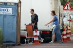 Amsterdam 20 augustus 2020
Opnames Mocro Maffia 3 in amsterdam met oa aanwezig Robert de Hoog Achmed Akkabi en Bobby Boermans .