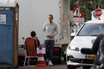 Amsterdam 20 augustus 2020
Opnames Mocro Maffia 3 in amsterdam met oa aanwezig Robert de Hoog Achmed Akkabi en Bobby Boermans .
