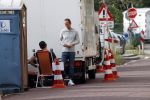 Amsterdam 20 augustus 2020
Opnames Mocro Maffia 3 in amsterdam met oa aanwezig Robert de Hoog Achmed Akkabi en Bobby Boermans .