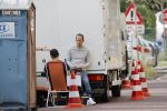 Amsterdam 20 augustus 2020
Opnames Mocro Maffia 3 in amsterdam met oa aanwezig Robert de Hoog Achmed Akkabi en Bobby Boermans .