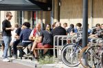 Amsterdam 20 augustus 2020
Opnames Mocro Maffia 3 in amsterdam met oa aanwezig Robert de Hoog Achmed Akkabi en Bobby Boermans .