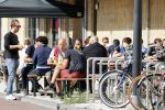 Amsterdam 20 augustus 2020
Opnames Mocro Maffia 3 in amsterdam met oa aanwezig Robert de Hoog Achmed Akkabi en Bobby Boermans .