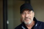 Badhoevedorp 3 september 2020
Golfwedstrijd Makelaars kantoor Bart ter Haar met oa Ruud Gullit , Karin de Rooij Martijn Krabbe en Winston Gerschtanowitz. Ze spelen op golfbaan de international. Roberto Meyer