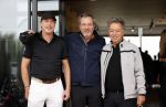 Badhoevedorp 3 september 2020
Golfwedstrijd Makelaars kantoor Bart ter Haar met oa Ruud Gullit , Karin de Rooij Martijn Krabbe en Winston Gerschtanowitz. Ze spelen op golfbaan de international.. Yves Gijraths en Roberto Meyer