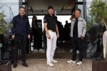 Badhoevedorp 3 september 2020
Golfwedstrijd Makelaars kantoor Bart ter Haar met oa Ruud Gullit , Karin de Rooij Martijn Krabbe en Winston Gerschtanowitz. Ze spelen op golfbaan de international.. Yves Gijraths en Roberto Meyer