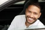 Amsterdam 26 augustus 2020
Rolf Sanchez met zijn porsche 911