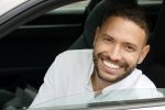 Amsterdam 26 augustus 2020
Rolf Sanchez met zijn porsche 911
