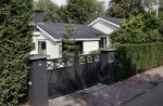 Naarden 18 augustus 2020
Huis Ronald en Bartina Koeman