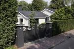 Naarden 18 augustus 2020
Huis Ronald en Bartina Koeman