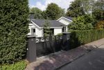 Naarden 18 augustus 2020
Huis Ronald en Bartina Koeman