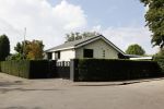Naarden 18 augustus 2020
Huis Ronald en Bartina Koeman