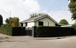 Naarden 18 augustus 2020
Huis Ronald en Bartina Koeman