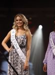 Hilversum 31 augustus 2020
Miss Nederland verkiezing in studio 21 op het mediapark.