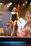 Hilversum 31 augustus 2020
Miss Nederland verkiezing in studio 21 op het mediapark.