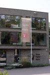 Hilversum 13 september 2020
Het nieuwe  Rosa Spier huis.