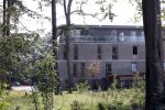 Hilversum 13 september 2020
Het nieuwe  Rosa Spier huis.