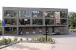 Hilversum 13 september 2020
Het nieuwe  Rosa Spier huis.