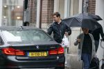 Amsterdam 26 augustus 2020
Ruben Nicolai doet boodschappen.