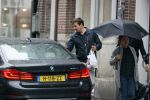Amsterdam 26 augustus 2020
Ruben Nicolai doet boodschappen.
