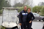 Badhoevedorp 3 september 2020
Golfwedstrijd Makelaars kantoor Bart ter Haar met oa Ruud Gullit , Karin de Rooij Martijn Krabbe en Winston Gerschtanowitz. Ze spelen op golfbaan de international.