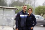 Badhoevedorp 3 september 2020
Golfwedstrijd Makelaars kantoor Bart ter Haar met oa Ruud Gullit , Karin de Rooij Martijn Krabbe en Winston Gerschtanowitz. Ze spelen op golfbaan de international.