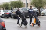 Badhoevedorp 3 september 2020
Golfwedstrijd Makelaars kantoor Bart ter Haar met oa Ruud Gullit , Karin de Rooij Martijn Krabbe en Winston Gerschtanowitz. Ze spelen op golfbaan de international.