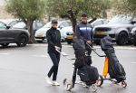 Badhoevedorp 3 september 2020
Golfwedstrijd Makelaars kantoor Bart ter Haar met oa Ruud Gullit , Karin de Rooij Martijn Krabbe en Winston Gerschtanowitz. Ze spelen op golfbaan de international.
