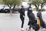 Badhoevedorp 3 september 2020
Golfwedstrijd Makelaars kantoor Bart ter Haar met oa Ruud Gullit , Karin de Rooij Martijn Krabbe en Winston Gerschtanowitz. Ze spelen op golfbaan de international.