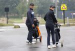Badhoevedorp 3 september 2020
Golfwedstrijd Makelaars kantoor Bart ter Haar met oa Ruud Gullit , Karin de Rooij Martijn Krabbe en Winston Gerschtanowitz. Ze spelen op golfbaan de international.