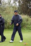 Badhoevedorp 3 september 2020
Golfwedstrijd Makelaars kantoor Bart ter Haar met oa Ruud Gullit , Karin de Rooij Martijn Krabbe en Winston Gerschtanowitz. Ze spelen op golfbaan de international.