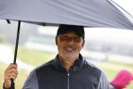 Badhoevedorp 3 september 2020
Golfwedstrijd Makelaars kantoor Bart ter Haar met oa Ruud Gullit , Karin de Rooij Martijn Krabbe en Winston Gerschtanowitz. Ze spelen op golfbaan de international.