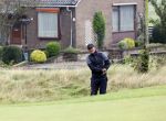 Badhoevedorp 3 september 2020
Golfwedstrijd Makelaars kantoor Bart ter Haar met oa Ruud Gullit , Karin de Rooij Martijn Krabbe en Winston Gerschtanowitz. Ze spelen op golfbaan de international.