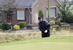 Badhoevedorp 3 september 2020
Golfwedstrijd Makelaars kantoor Bart ter Haar met oa Ruud Gullit , Karin de Rooij Martijn Krabbe en Winston Gerschtanowitz. Ze spelen op golfbaan de international.