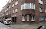 Amsterdam 26 augustus 2020
In de straat waar Rick Niemann en Sacha de Boer wonen hebben 2 schietpartijen plaats gevonden binnen 24 uur. De politie is aanwezig