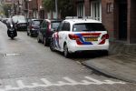 Amsterdam 26 augustus 2020
In de straat waar Rick Niemann en Sacha de Boer wonen hebben 2 schietpartijen plaats gevonden binnen 24 uur. De politie is aanwezig